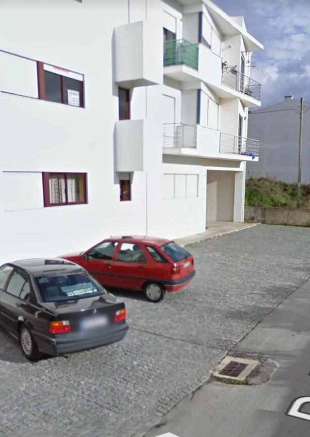 Estudio Vila Praia de Âncora Kültér fotó