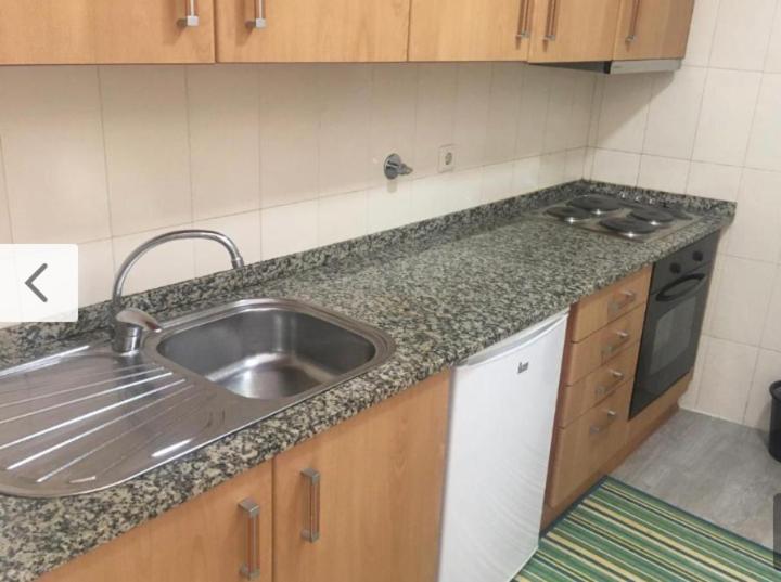 Estudio Vila Praia De Ancora Apartman Kültér fotó