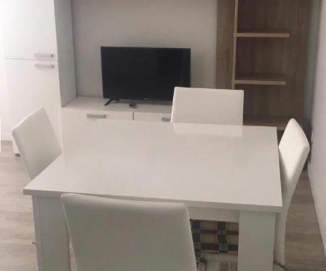 Estudio Vila Praia De Ancora Apartman Kültér fotó